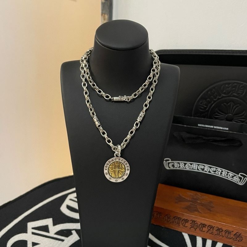 Chrome Hearts Necklaces